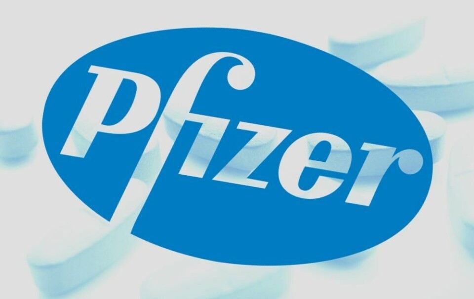 Illustrasjon: Pfizer/Envato Elements/Canariavisen