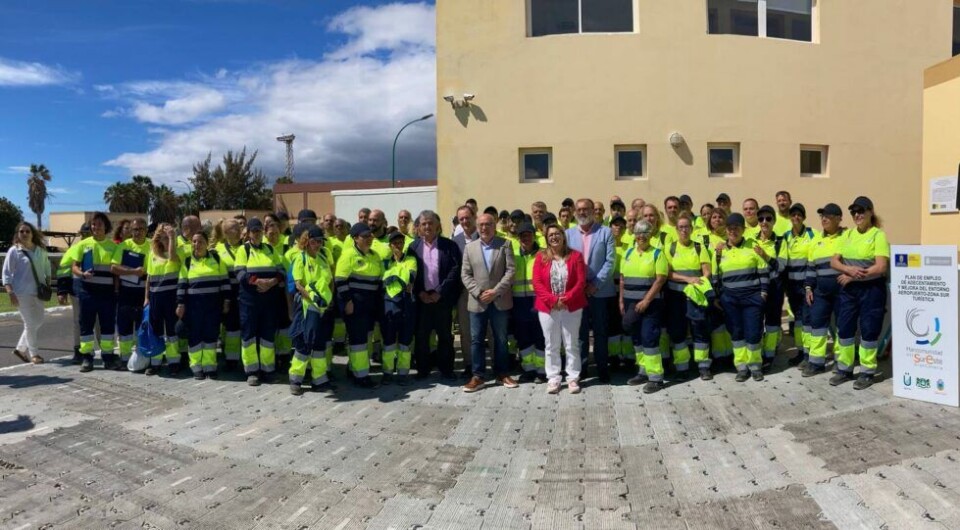 Foto: Ingenio kommune