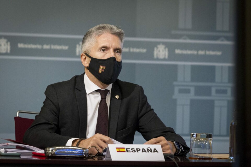 Foto: Gobierno de España