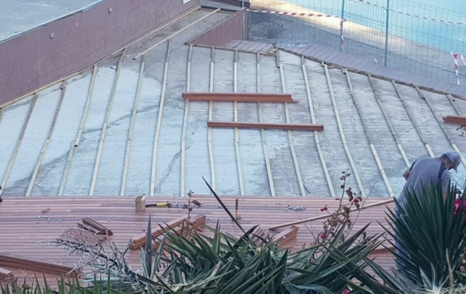 Foto: Ann Cathrin El Allaoui/Canariavisen