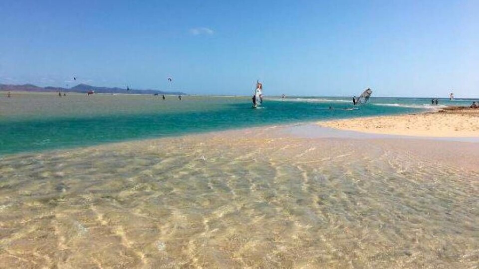 Fuerteventura har de beste strendene ifølge Google-brukere Kvinne omkom i bilulykke