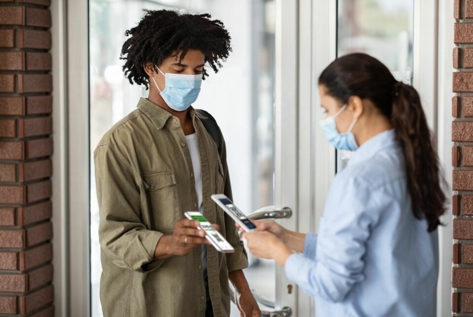 Gjelder fra i dag: Her må du vise coronapasset 📢 Få alt på Canariavisen i 6 mnd. for kun 414 kr!