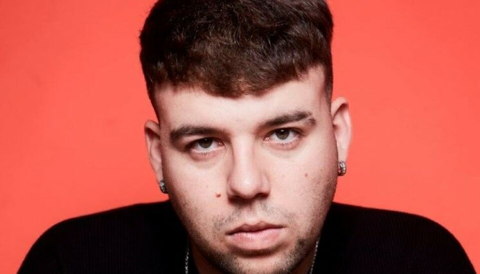 Quevedo, eller Pedro Domínguez Quevedo kommer fra Gran Canaria, og har blitt et verdenskjent musikkfenomen.