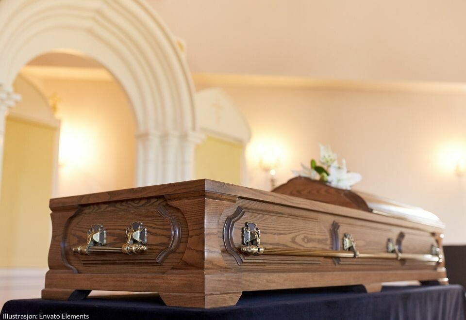 Hevder antallet døde er langt høyere enn offisielle tall Gårdbruker (53) døde på jobb