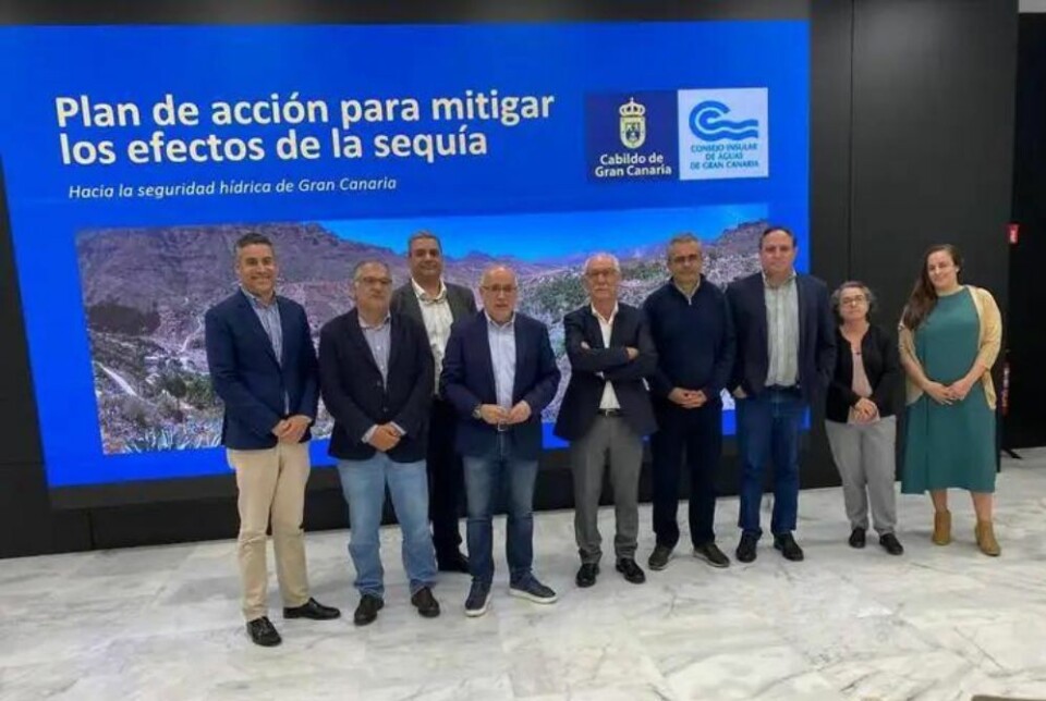 Foto: Cabildo de Gran Canaria