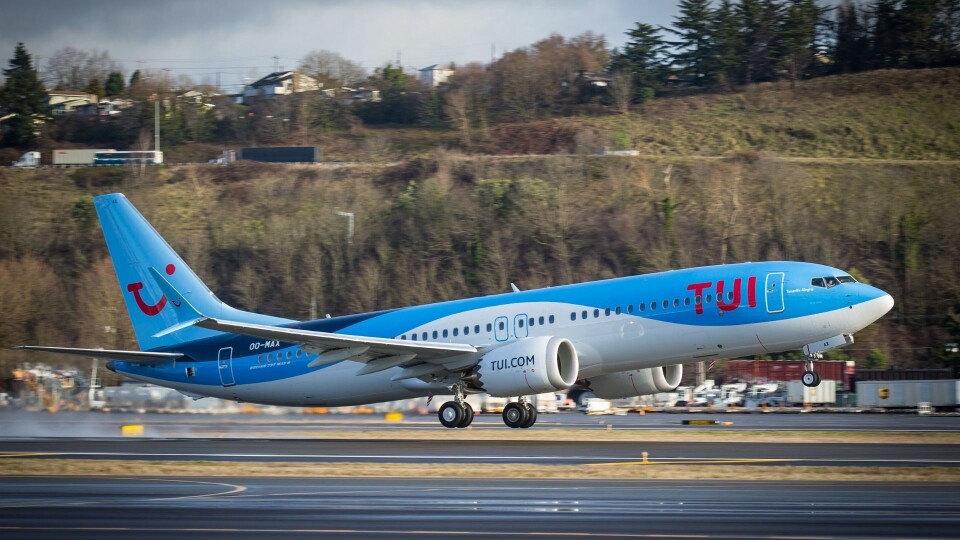 Foto: TUI