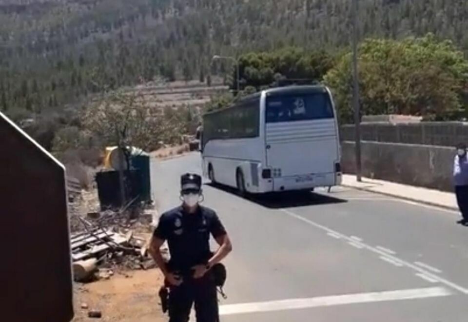 Journalister sier myndighetene hindrer dekning av flyktningkrisen