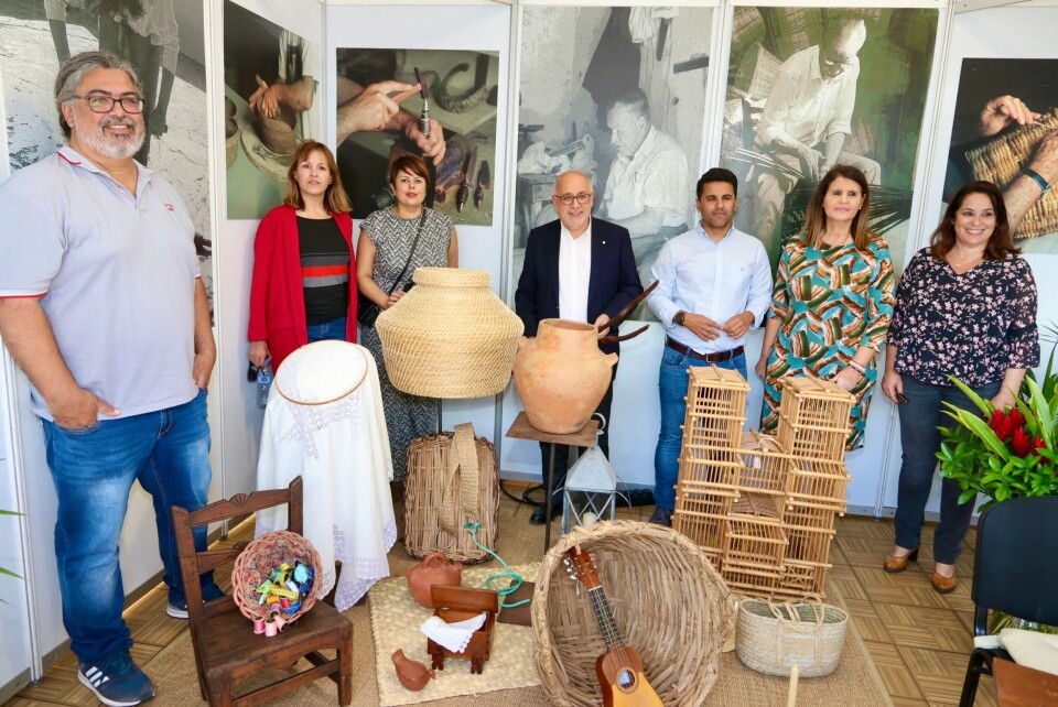 Foto: FedAC/Maspalomas24