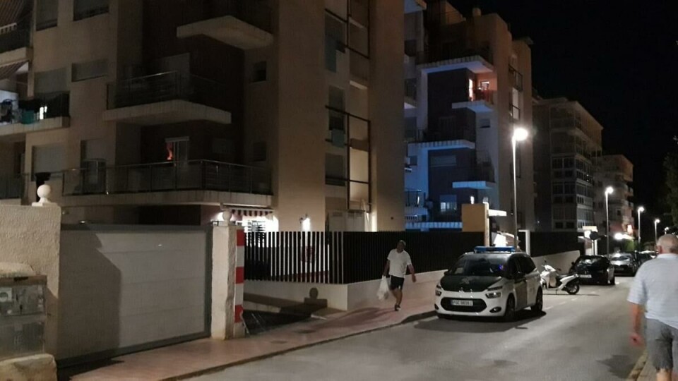 Foto: Informacíon