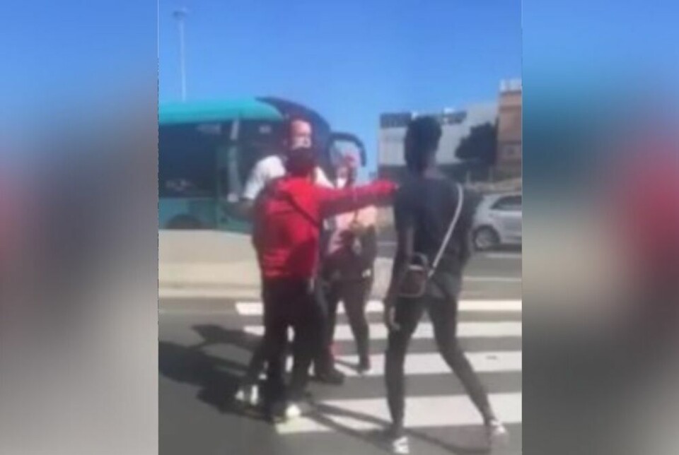 Kaos på Gran Canaria-buss – nektet å bruke munnbind Gårdbruker (53) døde på jobb