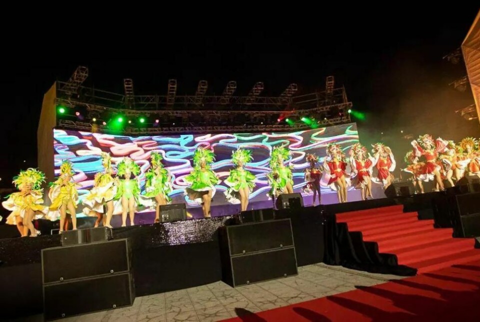 Foto: Ayuntamiento de Candelaria