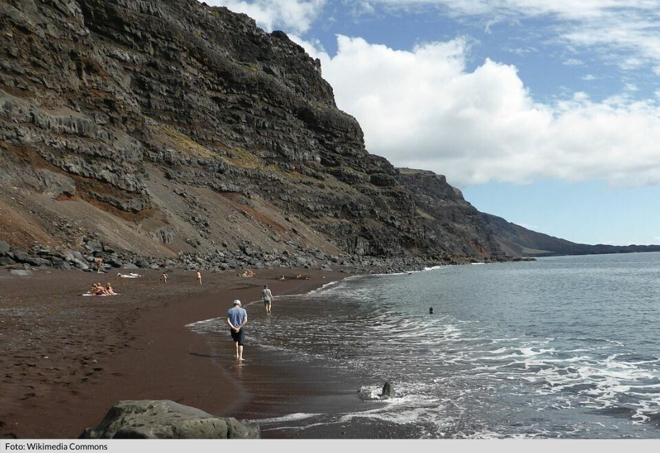 El Hierro, La Gomera og La Palma vil over i fase 2