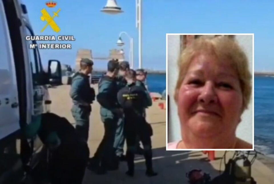 Foto: Guardia Civil/Privat