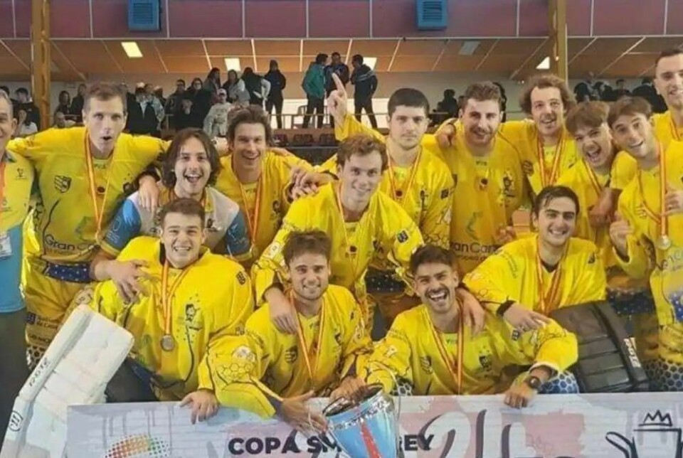 Foto: Molina Sport