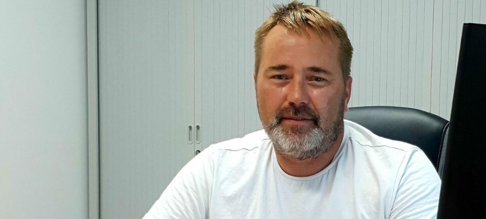 Rektorens klare råd: – Ikke et fristed