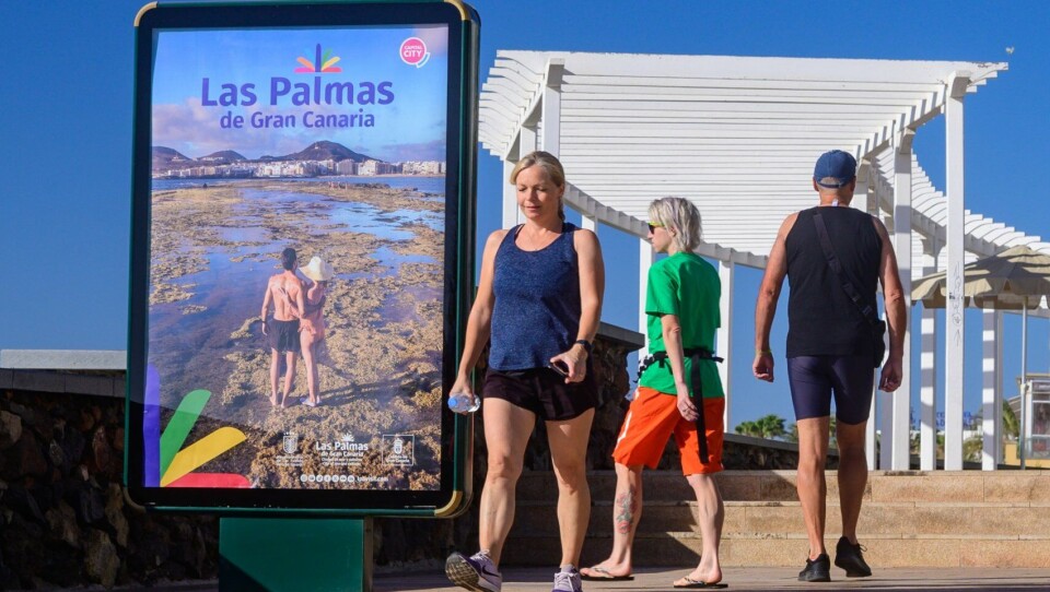 Foto: Maspalomas24H
