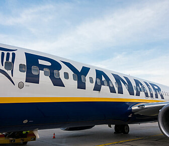 Ryanair sparker 20 prosent av de ansatte på Gran Canaria