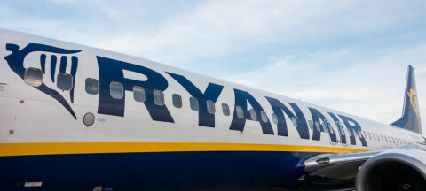 Ryanair sparker 20 prosent av de ansatte på Gran Canaria