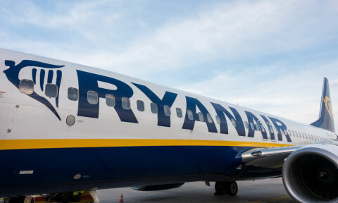 Ryanair sparker 20 prosent av de ansatte på Gran Canaria
