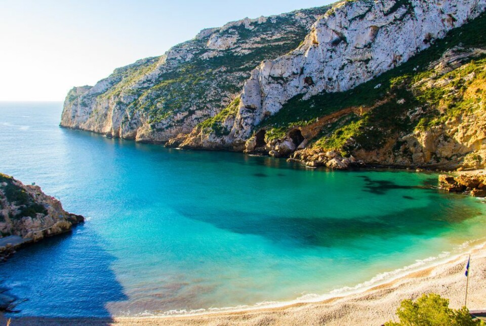 Alicante er en av de populære destinasjonene Norwegian satser mer på til sommeren. Foto: Norwegian/Getty Images Alicante er en av de populære destinasjonene Norwegian satser mer på til sommeren. Foto: Norwegian/Getty Images