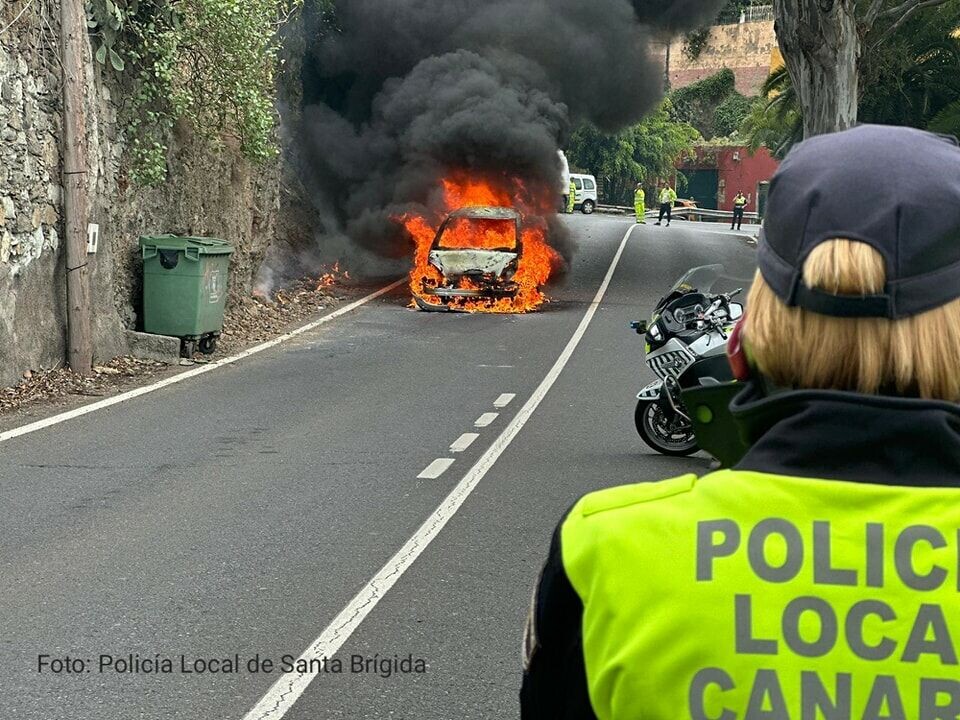 Foto: Policia Local