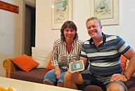 Les også: Fibromyalgi: Ble kvitt smertene på seks måneder (+)