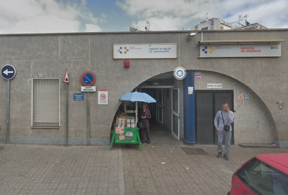 Foto: Google Maps