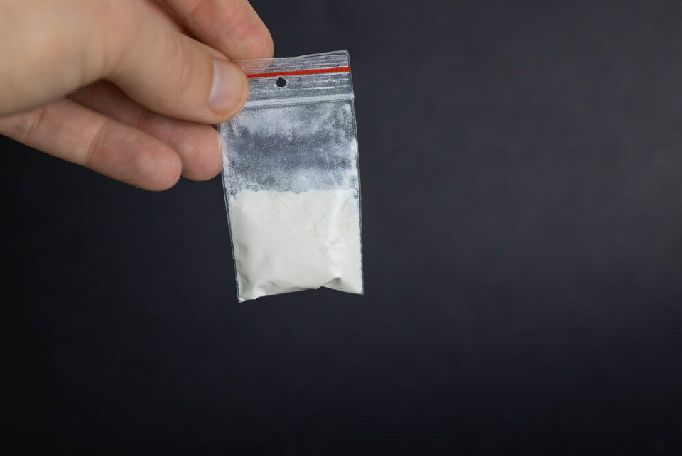 Mann (23) pågrepet for narkotikasalg på Tenerife