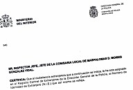 Les også: Slik søker du om NIE-nummer (+)