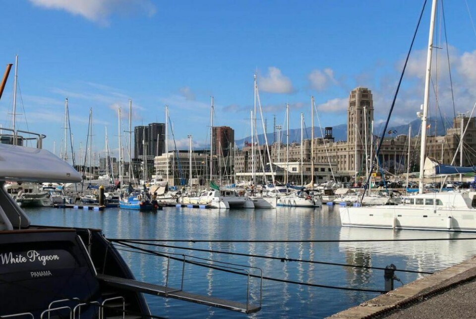 Foto: Hola Islas Canarias