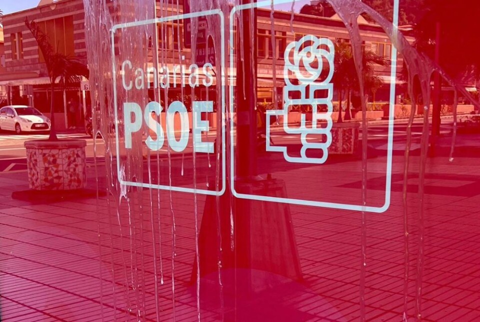 Foto: PSOE