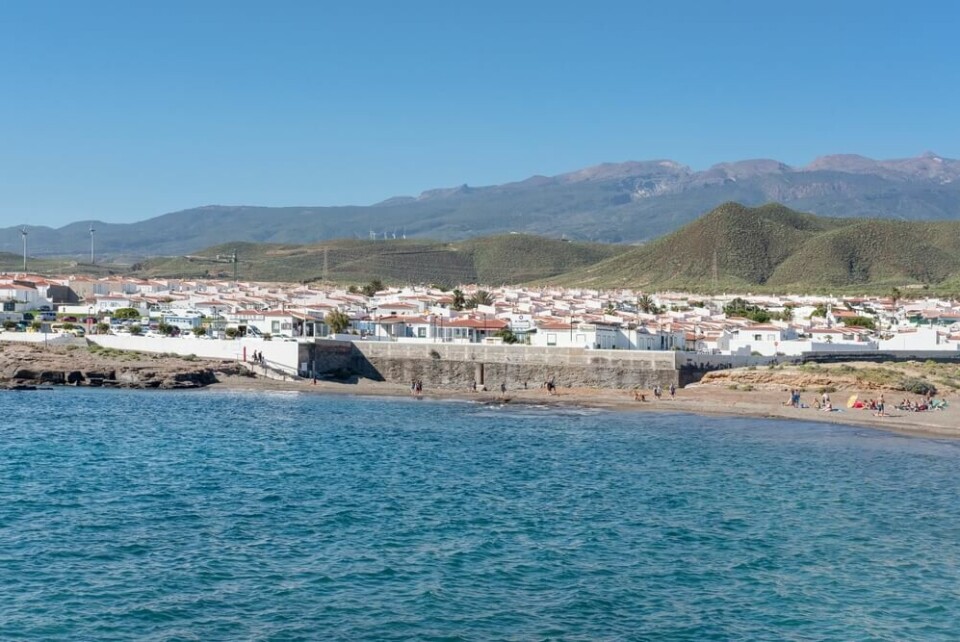 Arico på Tenerife. Foto: Ana Iacob Photography/Shutterstock