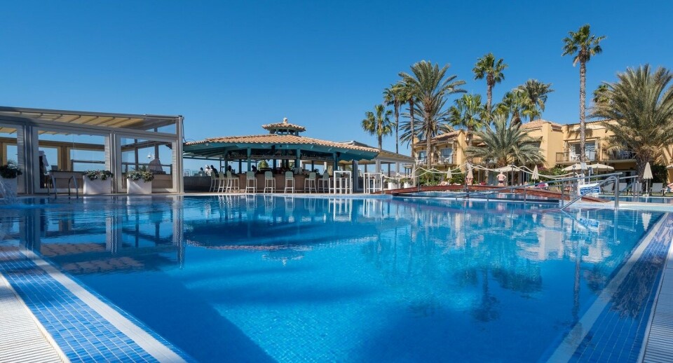 Foto: Vital Suites Residencia Salud & Spa Hotel