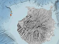 Les også: Våknet til jordskjelv på Gran Canaria: – Alt ristet
