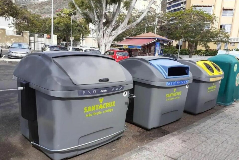 Foto: Ayuntamiento de Santa Cruz de Tenerife.
