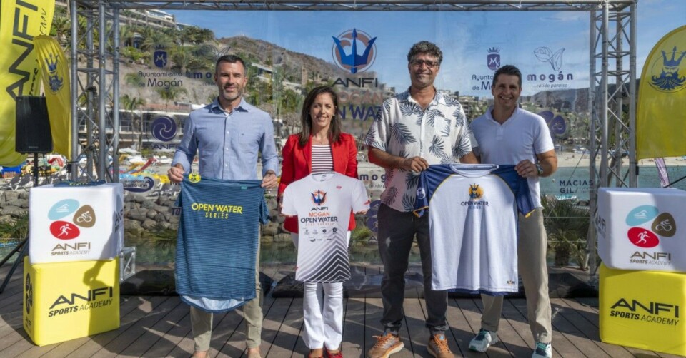 Foto: Ayuntamiento de Mogán