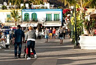 Les også: Tyveribølge sør på Gran Canaria: – Skummelt