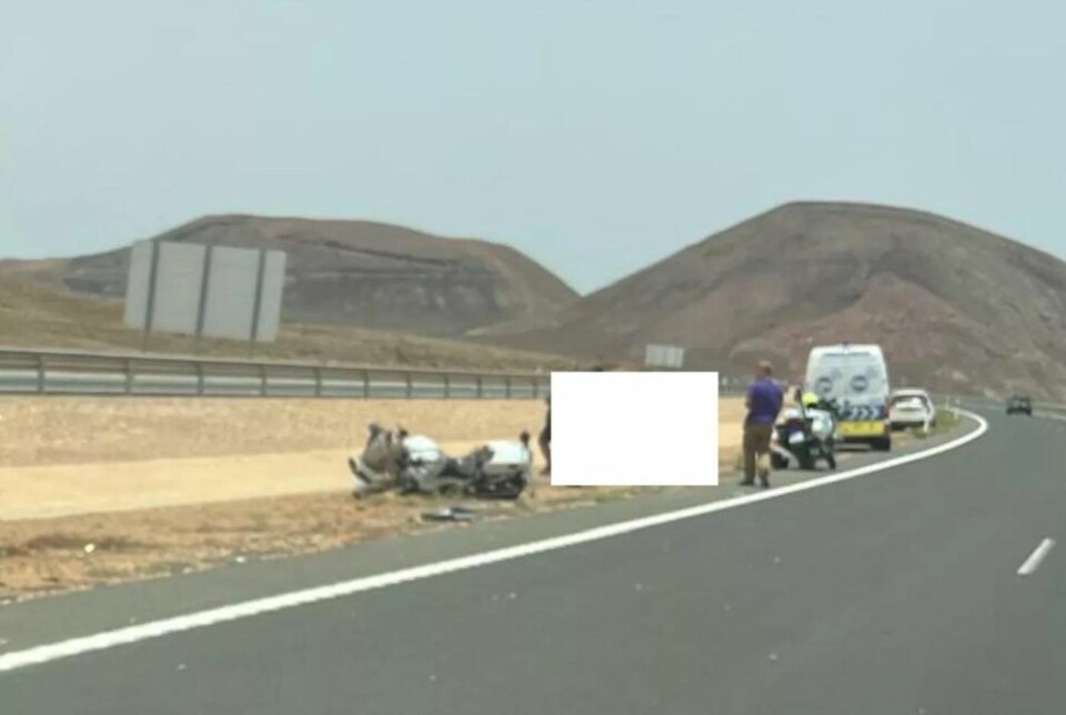 Foto: Noticias Fuerteventura