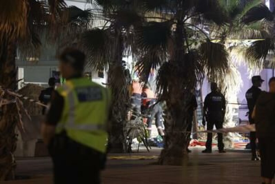 Foto: Diario de Mallorca