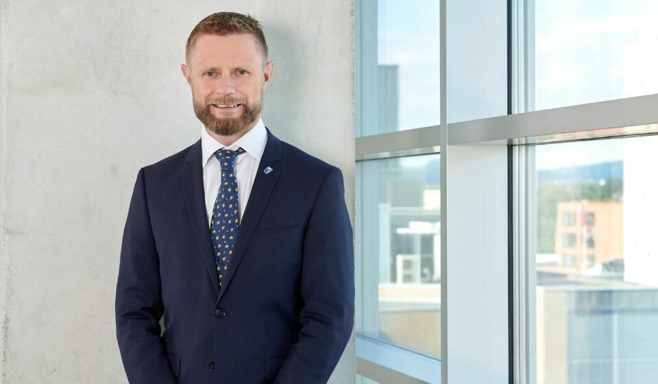 Foto: Borgos Foto AS/Regjeringen