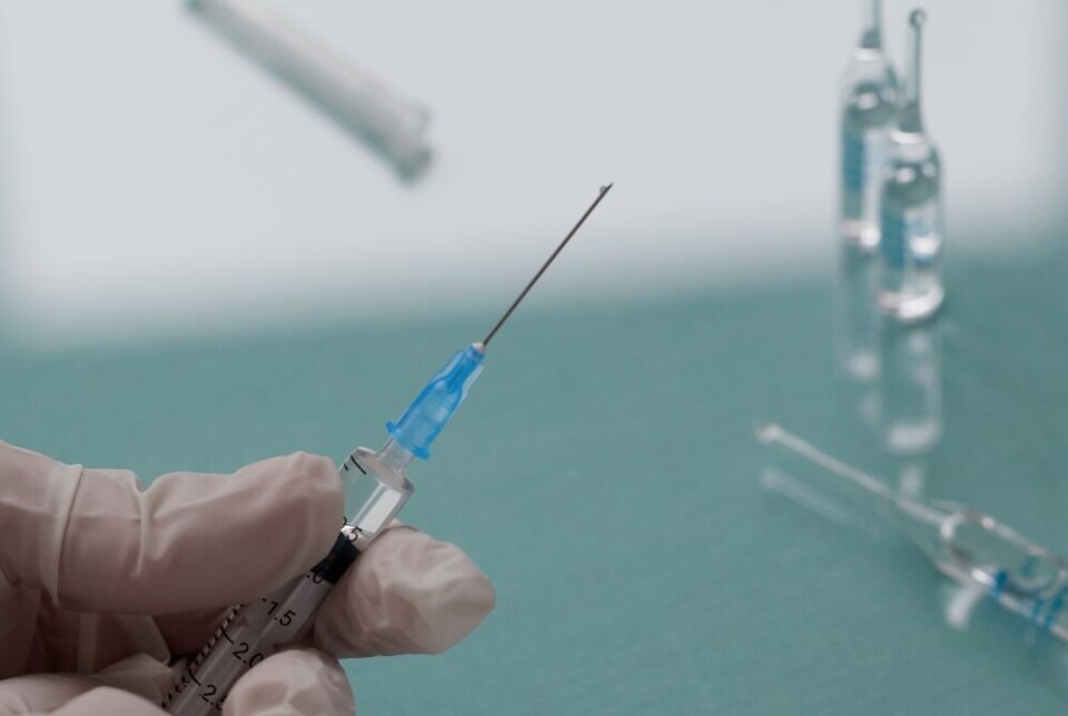 Den nye behandlingen gjør at mange med HIV kan slutte å ta piller hver dag. Foto: Envato Elements