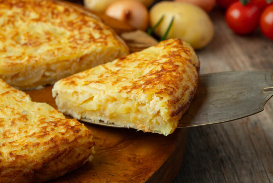 Foto: VasiliyBudarin/Shutterstock