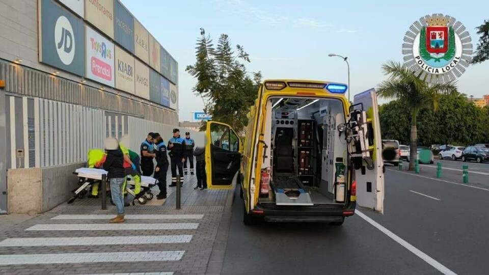 Foto: Policia Local