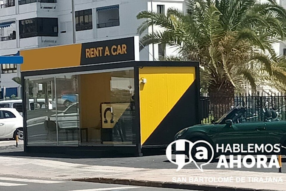 Foto: Hablemos Ahora