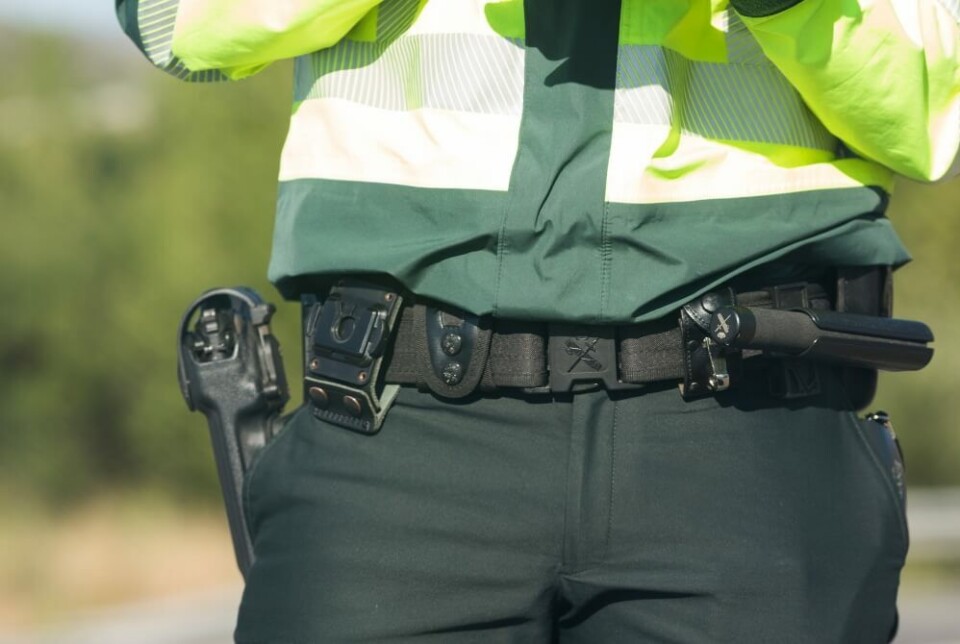 Arkivfoto: Shutterstock