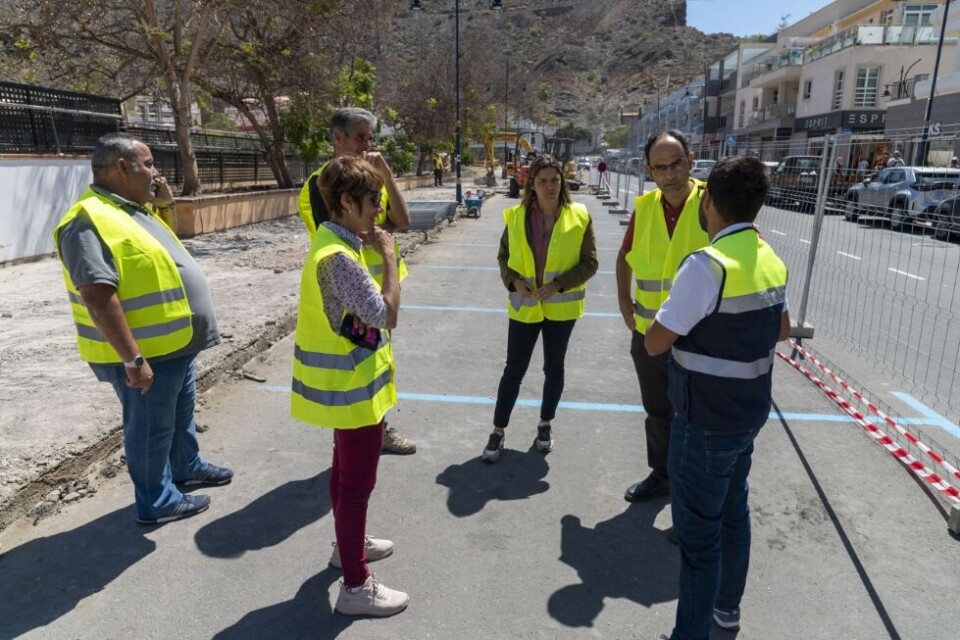 Foto: Ayuntamiento de Mogán