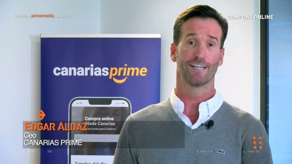 Direktøren for Canarias Prime mistenkt for narkosmugling