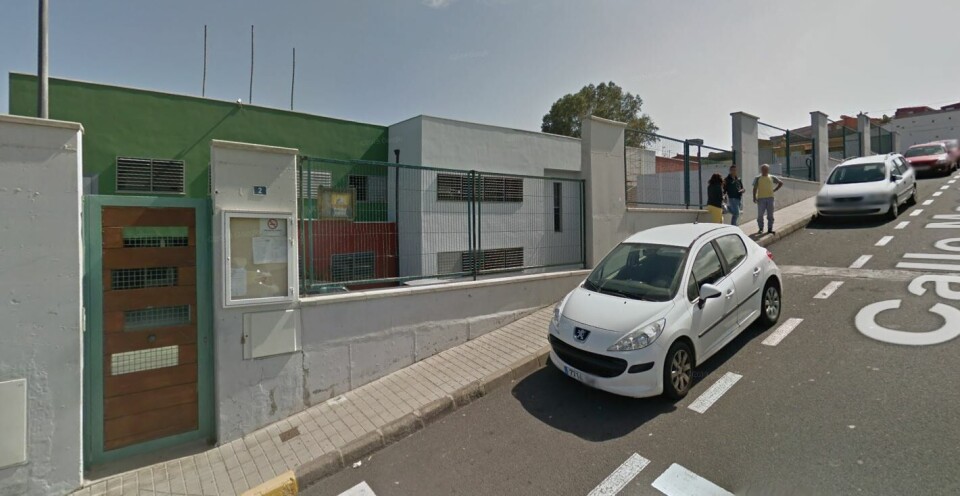 Rundlurte 37 handikappede pasienter på Gran Canaria