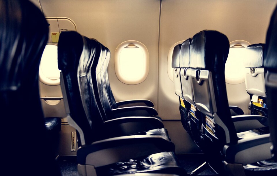 Røyk i kabinen ombord på fly til Kanariøyene - måtte snu
