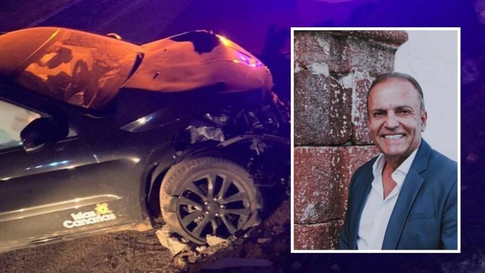 Foto: Politiet/Tinajo kommune
